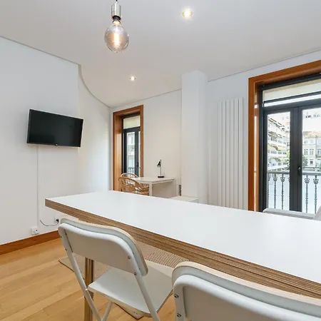 Sencillo En El Corazon De By Appartement