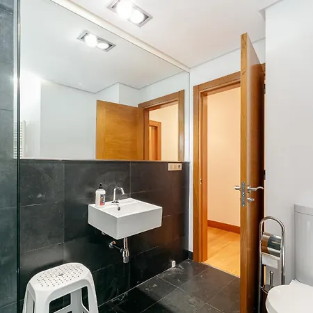 Sencillo En El Corazon De By Appartement