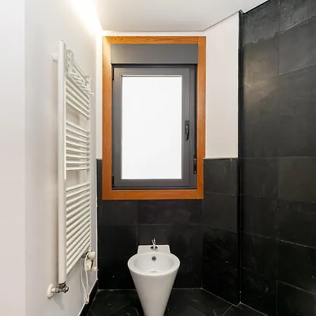 Appartement Sencillo En El Corazon De By Vigo