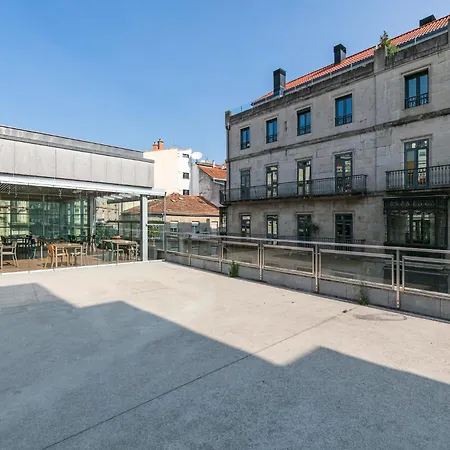 Апартаменты Sencillo En El Corazon De By *