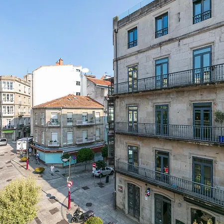 Sencillo En El Corazon De By Appartement *