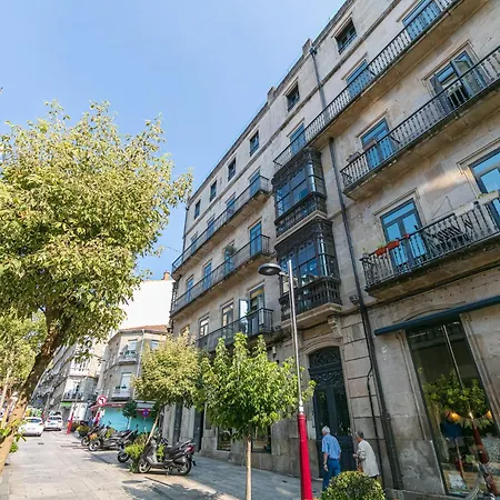 Sencillo En El Corazon De By Appartement