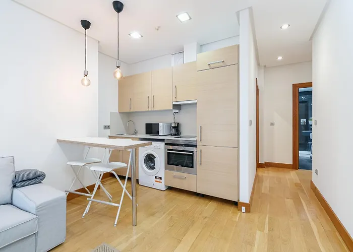 Sencillo En El Corazon De By Apartmán *