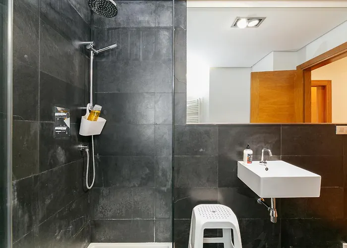 Apartmán Sencillo En El Corazon De By *