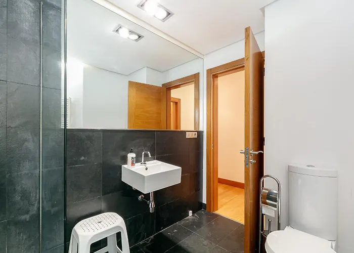 Sencillo En El Corazon De By Apartmán