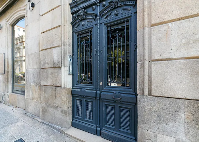 Sencillo En El Corazon De By Apartmán *