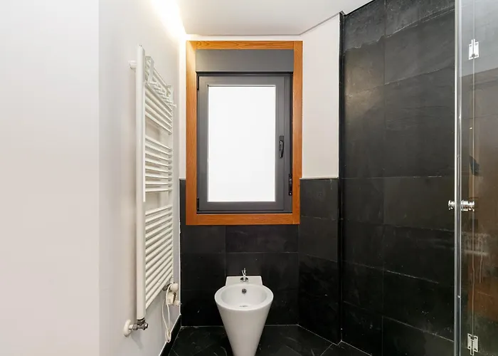 Apartmán Sencillo En El Corazon De By Vigo