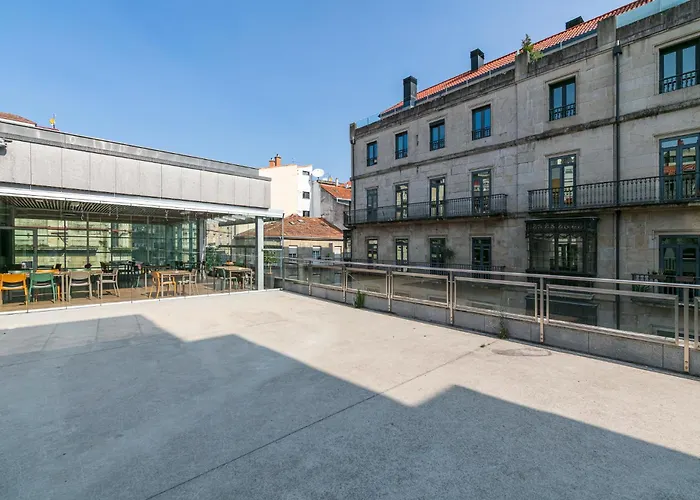 Apartmán Sencillo En El Corazon De By *